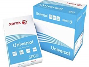 Xerox A4 Copy Papers