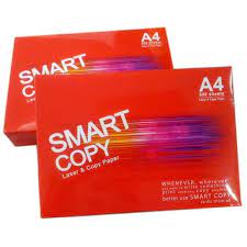 Smart Copy Papers